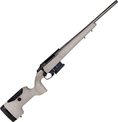 Tikka T3X UPR Adjustable 0 MOA 6.5 Creedmoor Stainless 24in Rifle
